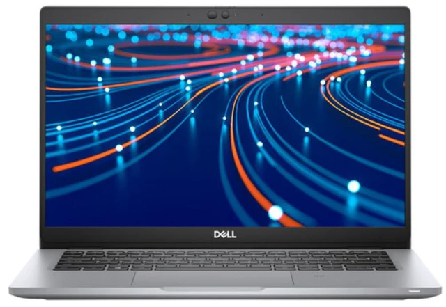Alt view image 7 of 7 - Dell Latitude 5320 13.3" Laptop, Intel Core i5-1145G7, 16GB RAM, 256GB SSD, Windows 11 Pro, Grade A Refurbished, 1 Year Warranty, 90-Day Battery Warranty