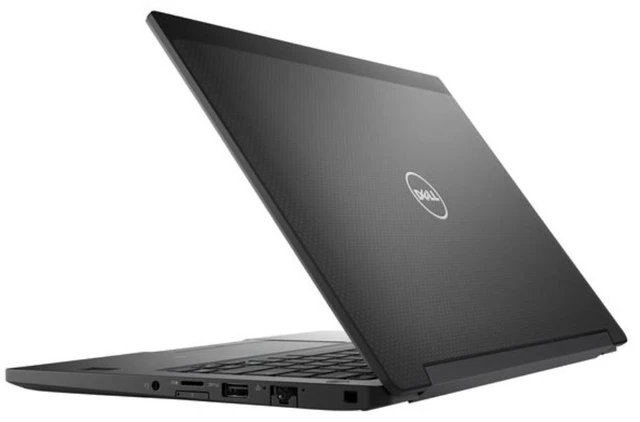 Alt view image 4 of 6 - Dell Latitude 7280 12.5" Touchscreen Laptop, Intel Core i7-6600U, 16GB RAM, 256GB SSD, Windows 10 Pro, Grade A Refurbished, 1 Year Warranty, 90-Day Battery Warranty