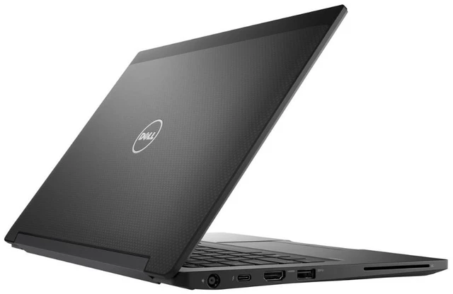 Alt view image 5 of 6 - Dell Latitude 7280 12.5" Touchscreen Laptop, Intel Core i7-6600U, 16GB RAM, 256GB SSD, Windows 10 Pro, Grade A Refurbished, 1 Year Warranty, 90-Day Battery Warranty