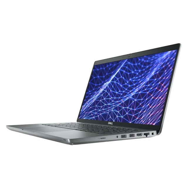Alt view image 2 of 6 - Dell Latitude 5430 14''Laptop, Intel Core i7-1265U, 32GB RAM, 512GB SSD, Windows 11 Pro, Grade A Refurbished, 1 Year Warranty, 90-Day Battery Warranty