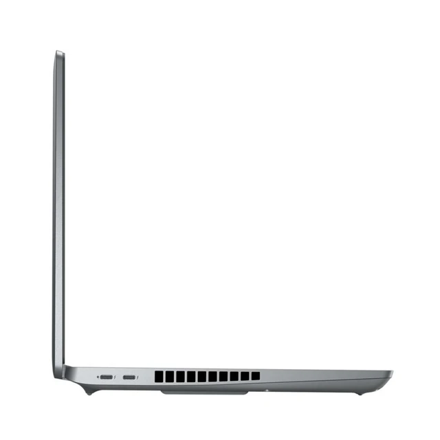 Alt view image 4 of 6 - Dell Precision 3571 15.6" Laptop, Intel Core i5-12500H, 16GB RAM, 512GB NVMe SSD, NVIDIA T600 Graphics, Touchscreen, Windows 11 Pro, Grade A Refurbished, 1 Year Warranty, 90-Day Battery Warranty