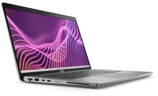 Main image of Dell Latitude 5440 14" Laptop, Intel Core i5-1345U, 16GB RAM, 256GB SSD, Windows 11 Pro, Grade A Refurbished, 1 Year Warranty, 90-Day Battery Warranty