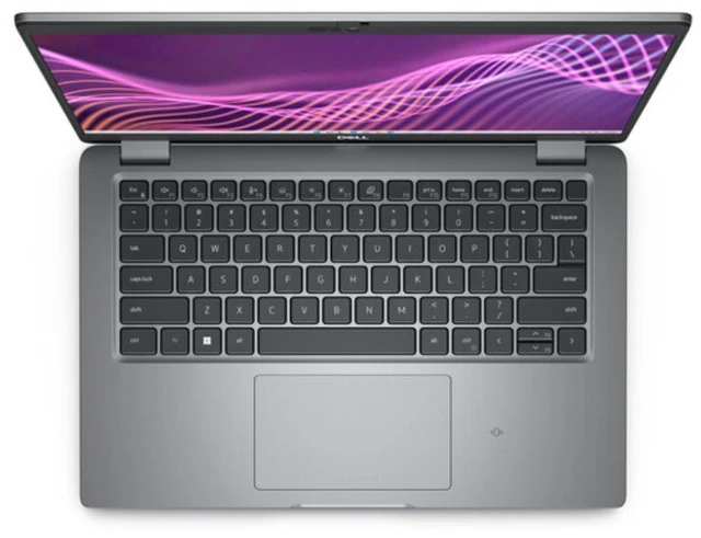 Alt view image 3 of 4 - Dell Latitude 5440 14" Laptop, Intel Core i5-1345U, 16GB RAM, 256GB SSD, Windows 11 Pro, Grade A Refurbished, 1 Year Warranty, 90-Day Battery Warranty