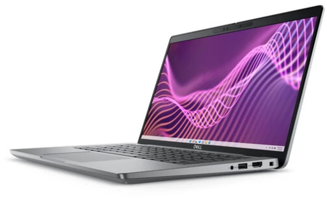 Alt view image 2 of 4 - Dell Latitude 5440 14" Laptop, Intel Core i5-1345U, 16GB RAM, 256GB SSD, Windows 11 Pro, Grade A Refurbished, 1 Year Warranty, 90-Day Battery Warranty
