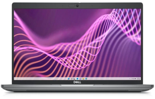 Alt view image 4 of 4 - Dell Latitude 5440 14" Laptop, Intel Core i5-1345U, 16GB RAM, 256GB SSD, Windows 11 Pro, Grade A Refurbished, 1 Year Warranty, 90-Day Battery Warranty