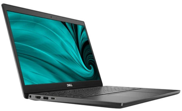 Alt view image 3 of 5 - Dell Latitude 3420 14" Laptop, Intel Core i5-1145G7, 16GB RAM, 512GB NVMe SSD, Windows 11 Pro, Grade A Refurbished, 1 Year Warranty, 90-Day Battery Warranty