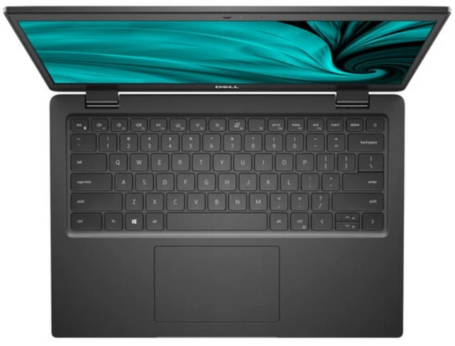 Alt view image 2 of 5 - Dell Latitude 3420 14" Laptop, Intel Core i5-1145G7, 16GB RAM, 512GB NVMe SSD, Windows 11 Pro, Grade A Refurbished, 1 Year Warranty, 90-Day Battery Warranty