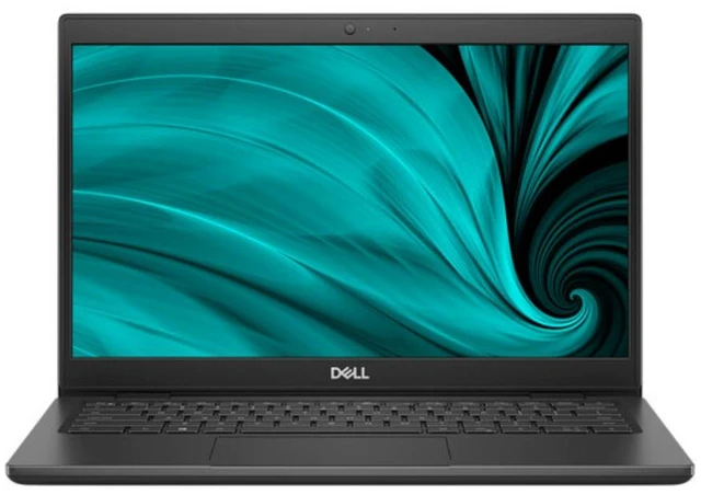 Main image of Dell Latitude 3420 14" Laptop, Intel Core i5-1145G7, 16GB RAM, 512GB NVMe SSD, Windows 11 Pro, Grade A Refurbished, 1 Year Warranty, 90-Day Battery Warranty