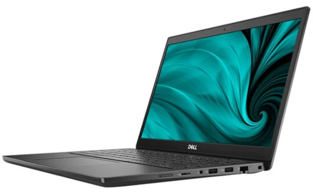 Alt view image 4 of 5 - Dell Latitude 3420 14" Laptop, Intel Core i5-1145G7, 16GB RAM, 512GB NVMe SSD, Windows 11 Pro, Grade A Refurbished, 1 Year Warranty, 90-Day Battery Warranty