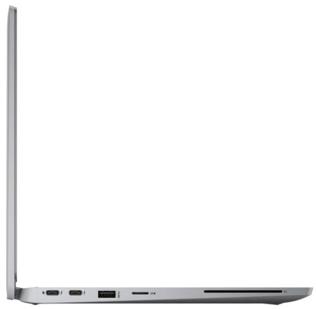 Alt view image 6 of 7 - Dell Latitude 5320 13.3" Laptop, Intel Core i5-1145G7, 16GB RAM, 512GB SSD, Windows 11 Pro, Grade A Refurbished, 1 Year Warranty, 90-Day Battery Warranty