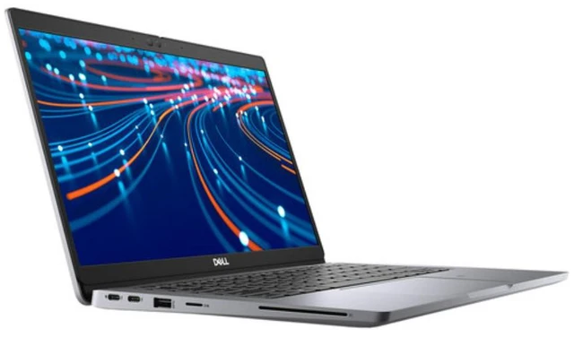 Alt view image 2 of 7 - Dell Latitude 5320 13.3" Laptop, Intel Core i5-1145G7, 16GB RAM, 512GB SSD, Windows 11 Pro, Grade A Refurbished, 1 Year Warranty, 90-Day Battery Warranty