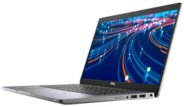 Alt view image 3 of 7 - Dell Latitude 5320 13.3" Laptop, Intel Core i5-1145G7, 16GB RAM, 512GB SSD, Windows 11 Pro, Grade A Refurbished, 1 Year Warranty, 90-Day Battery Warranty