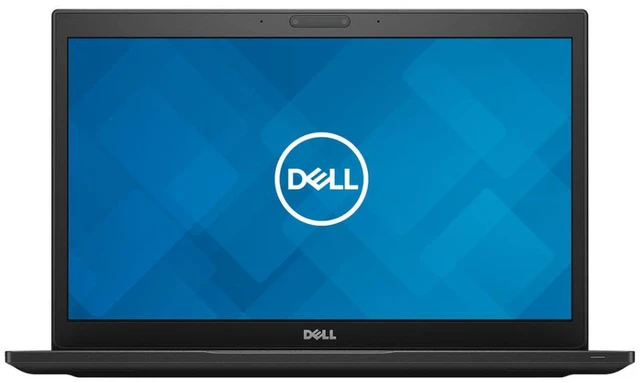 Main image of Dell Latitude 7490 14" Laptop, Intel Core i7-8650U, 16GB RAM, 256GB SSD, Windows 11 Pro, Grade A Refurbished, 1 Year Warranty, 90-Day Battery Warranty
