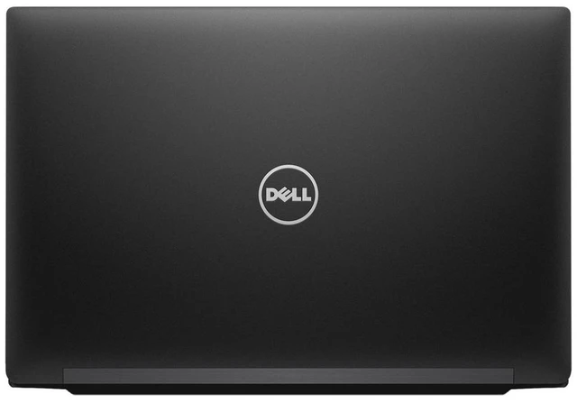 Alt view image 6 of 7 - Dell Latitude 7490 14" Laptop, Intel Core i7-8650U, 16GB RAM, 256GB SSD, Windows 11 Pro, Grade A Refurbished, 1 Year Warranty, 90-Day Battery Warranty