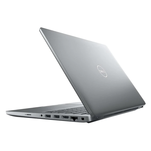 Alt view image 5 of 6 - Dell Latitude 5430 14'' Laptop, Intel Core i7-1265U, 32GB RAM, 512GB SSD, Windows 11 Pro, Grade A Refurbished, 1 Year Warranty, 90-Day Battery Warranty