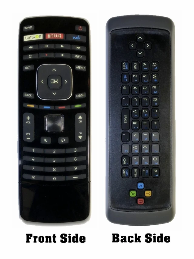 Main image of Universal Remote for Vizio TV