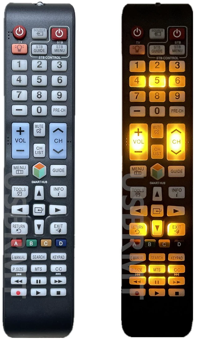 Main image of New Remote BN59-01223A For All Samsung Smart TV UN75JU650 UN65JU650 UN40JU6500F