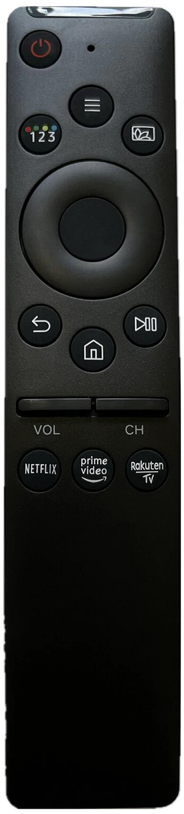 Main image of Replace Remote Control for All Samsung TV UHD HDTV 4K 8K 3D Smart TV BN59-01260A