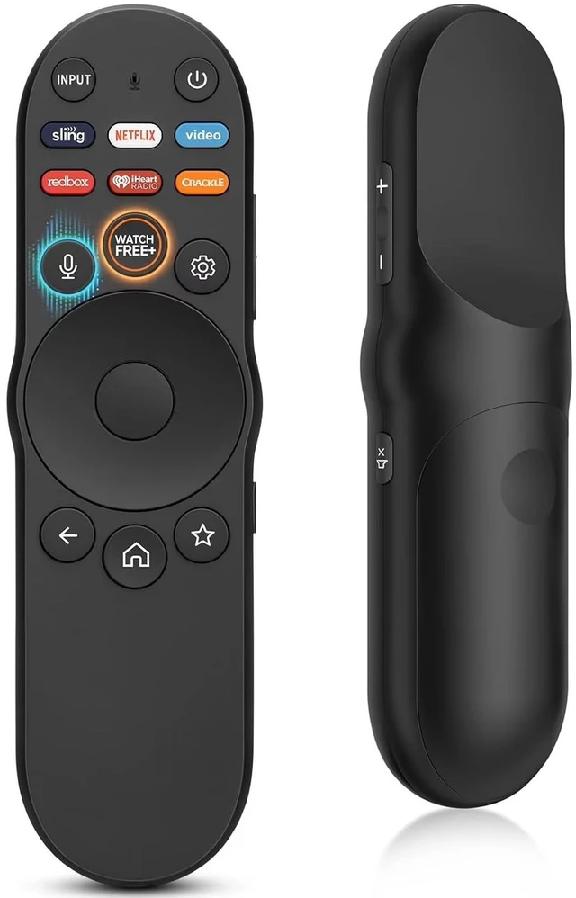 Main image of Voice Remote Control XRT270 for Vizio TV FHD 4K Quantum D/P/M/V-Series Smart TV