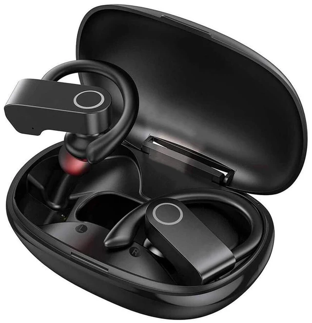 Main image of NEW 2023 PRO Sport Earbuds Bluetooth 5.0 TWS Headsets Wireless headphones in Ear
