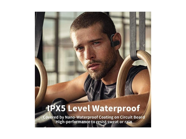 Alt view image 4 of 7 - NEW 2023 PRO Sport Earbuds Bluetooth 5.0 TWS Headsets Wireless headphones in Ear