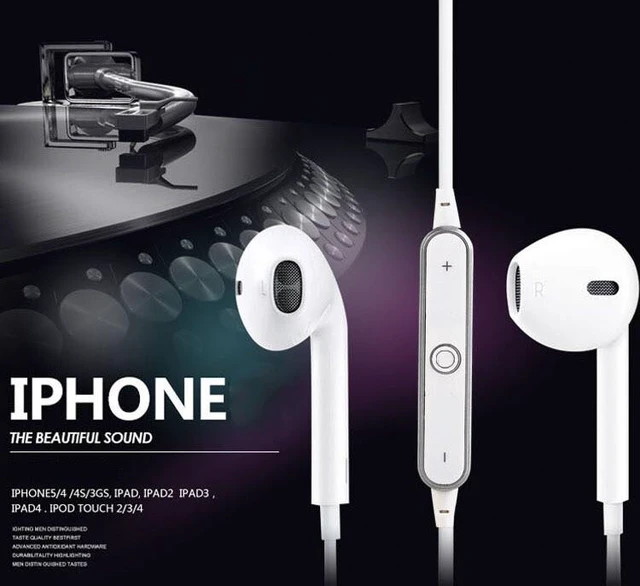 Alt view image 2 of 7 - Bluetooth Wireless Headphones Headsets Earphone Neckband Sport Earbuds With Mic