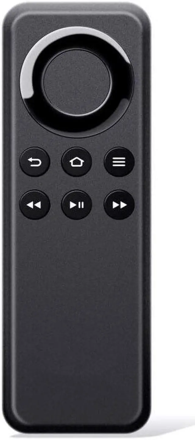 Alt view image 3 of 7 - New CV98LM Replacement Remote Control for TV Stick Box Media Player