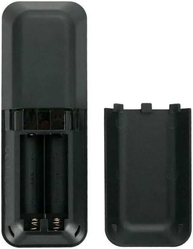 Alt view image 7 of 7 - New CV98LM Replacement Remote Control for TV Stick Box Media Player