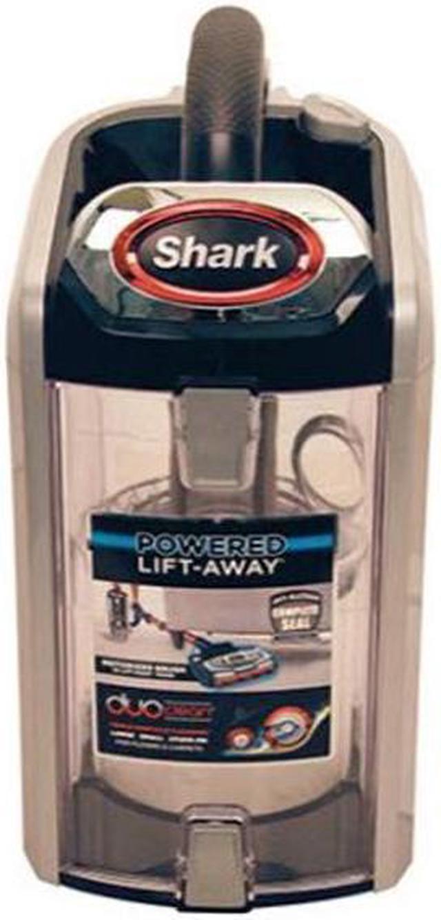 nv831 shark vacuum