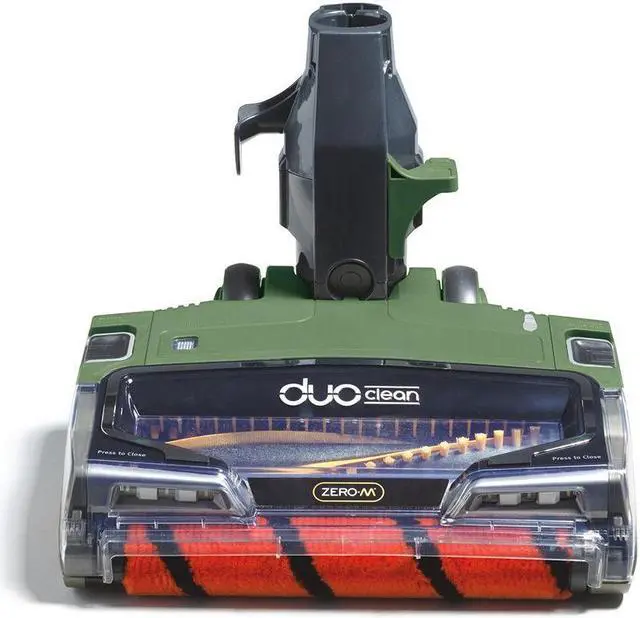Main image of Shark Apex DuoClean, Cordless Vacuum Nozzle Cleaner Head, For QS & ZS Series - Genuine OEM Part #242FP360