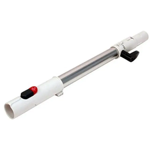 Main image of Shark Extension Wand For NV355, NV355C, NV355CFS, nv356E, NV357, NV358, NV358BRN, NV370, NV370_26, UV500WM - OEM Genuine Shark #160FFJ