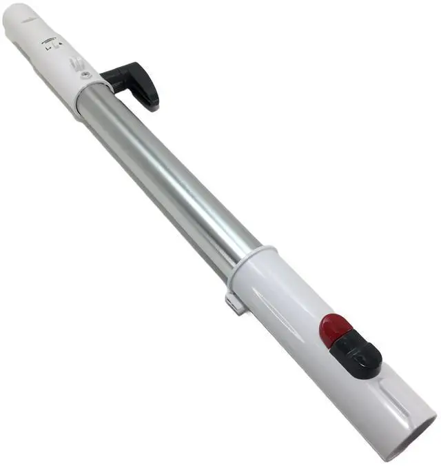 Alt view image 3 of 3 - Shark Extension Wand For NV355, NV355C, NV355CFS, nv356E, NV357, NV358, NV358BRN, NV370, NV370_26, UV500WM - OEM Genuine Shark #160FFJ