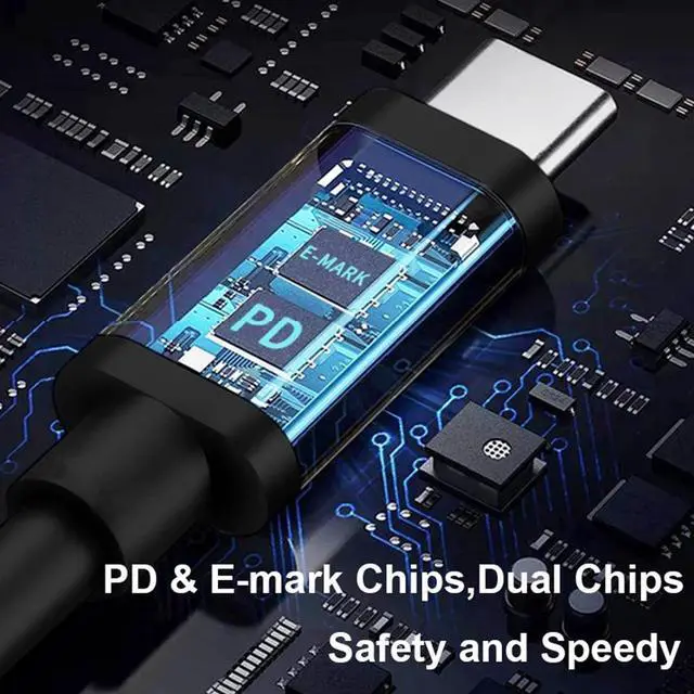 Alt view image 4 of 6 - USB Type C PD Converter Universal Laptop Charging Cable Cord Dc Power Adapter for Dell Asus Lenovo Notebook Power Supply Cable Cable length: 1.5M Color: 5.5-2.5mm