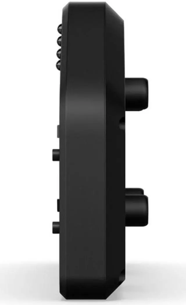 Alt view image 4 of 6 - 11 in 1 Rally 7 Colors Car Race Dash Dashboard LCD Digital Display Gauge Waterproof Car Meter Full Sensor Kit Tachometer DO926