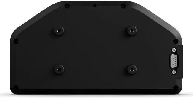 Alt view image 6 of 6 - 11 in 1 Rally 7 Colors Car Race Dash Dashboard LCD Digital Display Gauge Waterproof Car Meter Full Sensor Kit Tachometer DO926