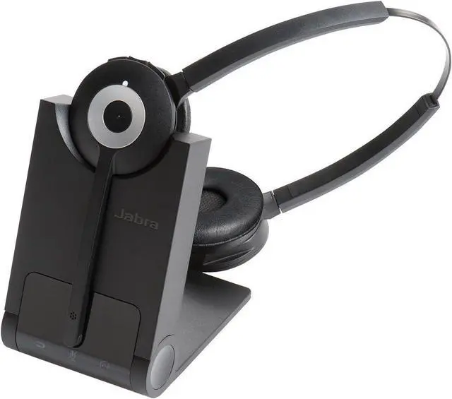 Main image of Jabra JABRA PRO 920 DUO
