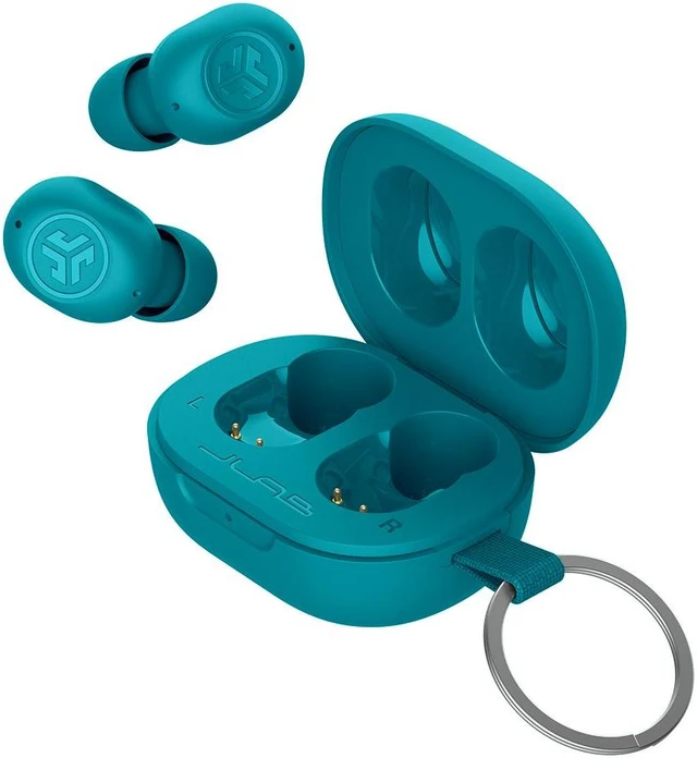 Main image of JLab JBuds Mini True Wireless Earbuds