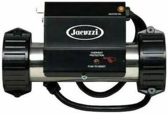 Jacuzzi Inline Whirlpool Heater 2024 LH05000