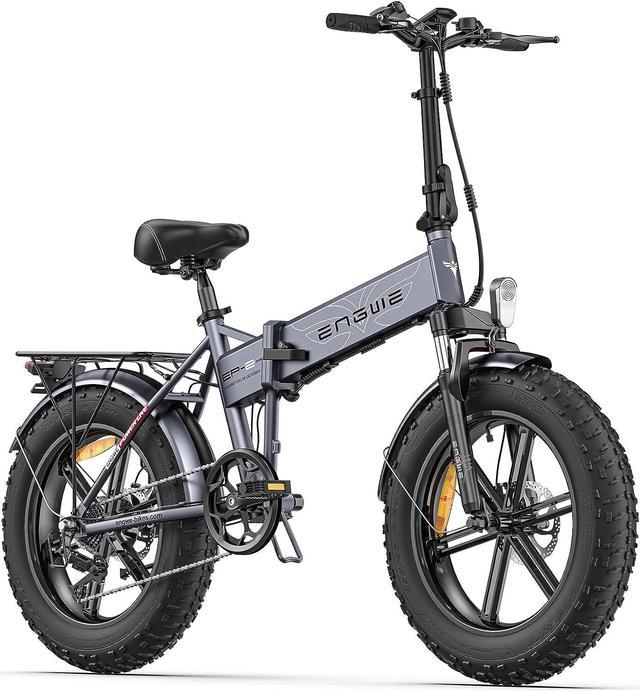 Eff folding electric discount bike