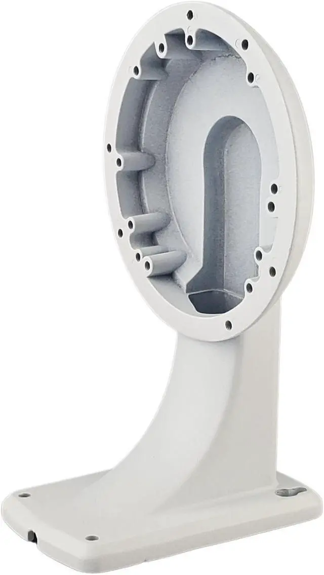 Main image of CCTV Dome Security Camera Metal Wall Mount Arm Bracket