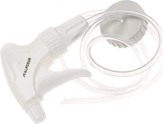 Main image of Alpcour Portable Toilet Sprayer