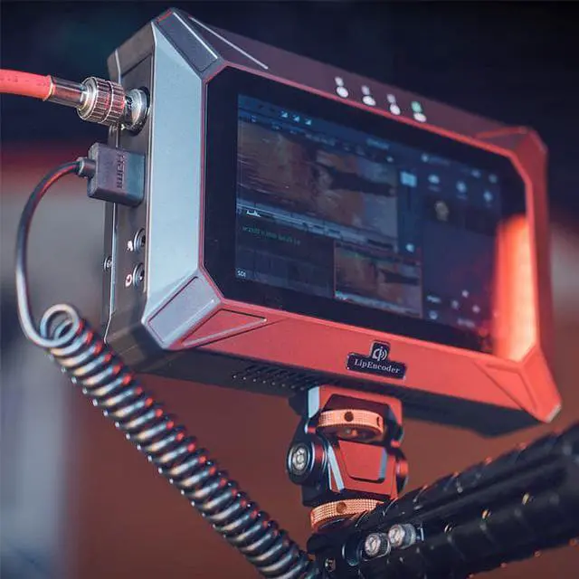 Alt view image 3 of 6 - Live streaming portable encoder multi sim card bonding router video encoder for live streaming video capture