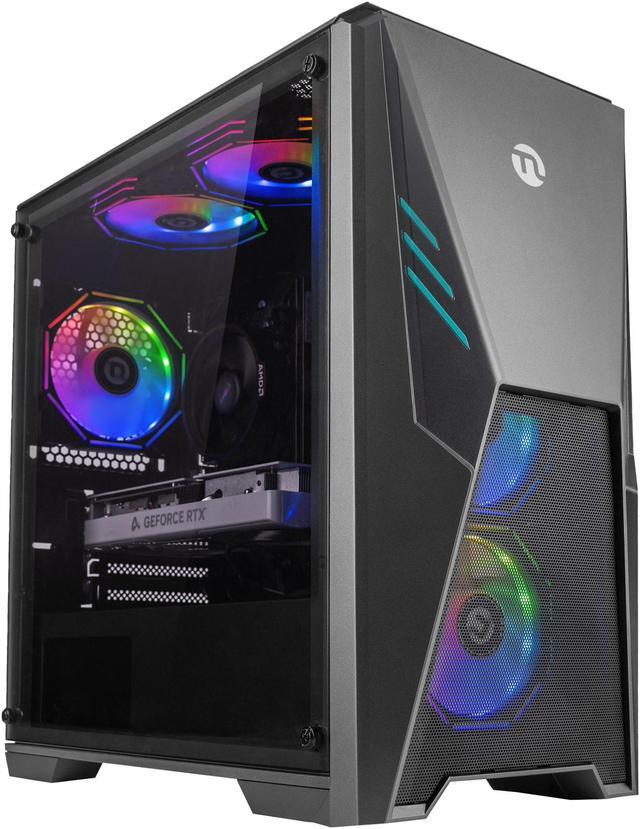 Amazon.co.jp: NEWLEAGUE ゲーミングデスクトップパソコン 特選