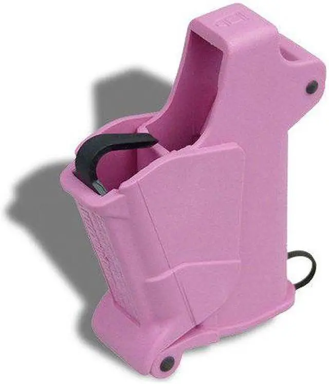 Alt view image 6 of 8 - BabyUpLULA - .22LR to .380ACP - Pink