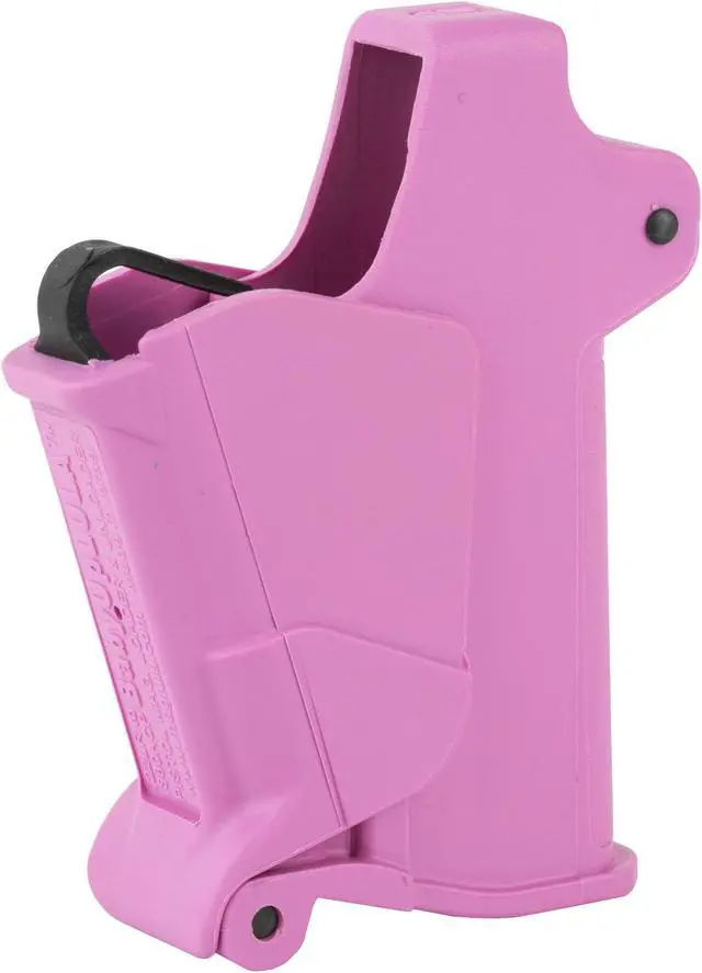 Alt view image 7 of 8 - BabyUpLULA - .22LR to .380ACP - Pink