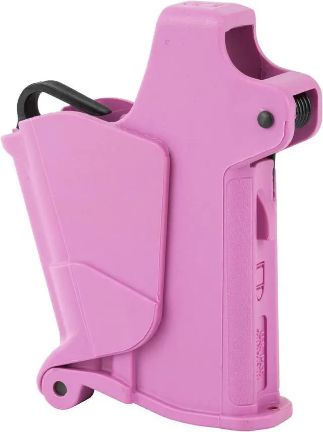 Alt view image 8 of 8 - BabyUpLULA - .22LR to .380ACP - Pink