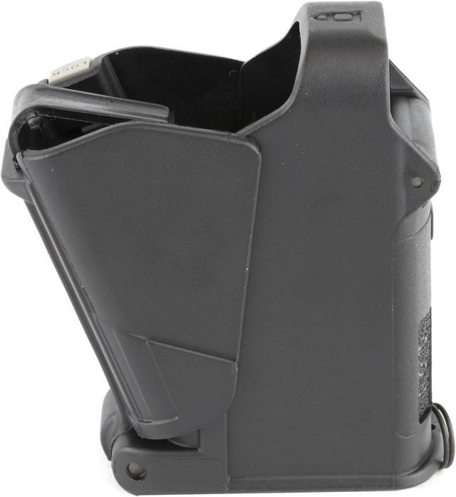 Alt view image 14 of 14 - Maglula UpLULA Magazine Speed Loader 9mm to 45acp Mag UP60B