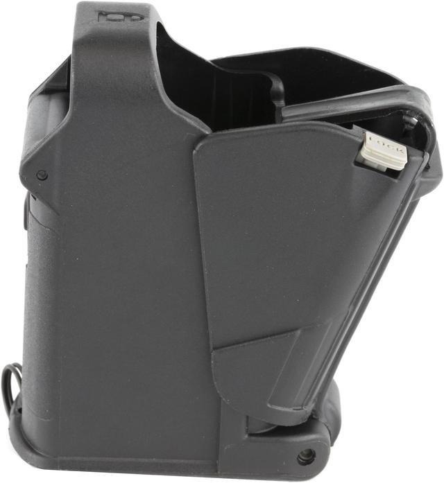 Alt view image 13 of 14 - Maglula UpLULA Magazine Speed Loader 9mm to 45acp Mag UP60B