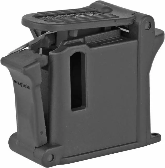 Main image of Maglula Lula Magazine Speed Loader/Unloader Fits PMR30 22WMR Black LU34B