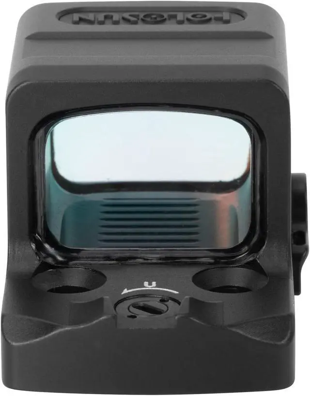 Alt view image 4 of 6 - Holosun EPS-CARRY-RD-2 Open Reflex Sight, 2-MOA Red Dot